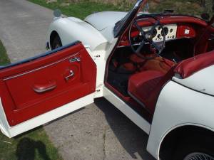 Jaguar XK 150 S 3.4 OTS 1959