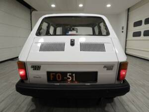 Bild 13/15 von Polski FIAT 126p (1982)