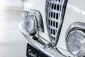 Bild 22/31 von Alfa Romeo Giulietta Sprint (1957)