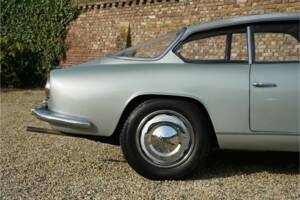 Bild 28/50 von Lancia Flaminia SuperSport Zagato (1968)