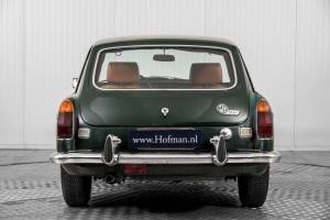 Image 10/50 of MG MGB GT (1973)