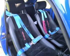 Afbeelding 5/5 van Abarth Fiat 595 (1971)