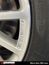 Image 13/15 of Mercedes-Benz SL 350 (2005)