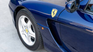 Bild 20/100 von Ferrari 456 GTA (1997)