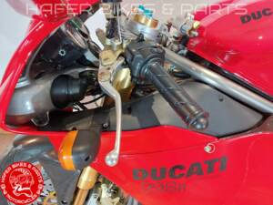 Immagine 33/40 di Ducati DUMMY (2002)