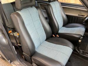 Immagine 11/14 di Autobianchi Y10 Turbo (1985)