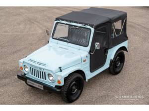 Image 4/26 of Suzuki LJ 80 (1980)