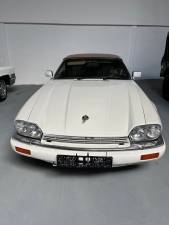 Immagine 1/13 di Jaguar XJS 5.3 V12 (1994)