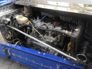 Bild 22/23 von Teal Typ 35 Tourer (1979)