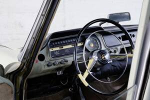 Image 22/48 of Alfa Romeo 2600 Berlina (1962)