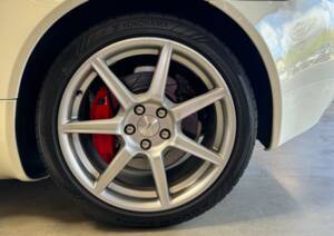 Image 18/25 of Aston Martin V8 Vantage (2007)