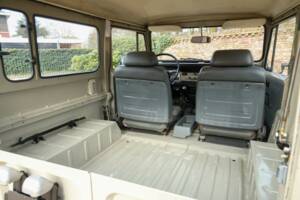 Image 19/50 of Toyota Land Cruiser BJ 40 (1980)