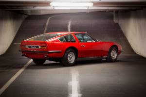 Immagine 3/15 di Maserati Indy 4200 (1971)