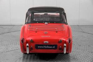 Imagen 50/50 de Triumph TR 3A (1959)