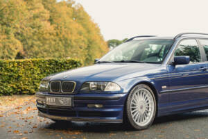 Immagine 41/99 di ALPINA B10 3.3 Touring (2001)