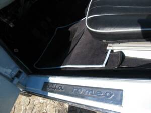Bild 25/37 von Alfa Romeo Giulia 1600 Spider Veloce (1965)