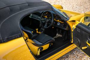 Bild 14/48 von Porsche 911 Speedster (1993)