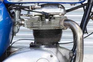 Imagen 5/37 de BSA A 65 Thunderbolt (1967)