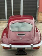 Afbeelding 12/25 van Jaguar E-Type V12 (2+2) (1972)