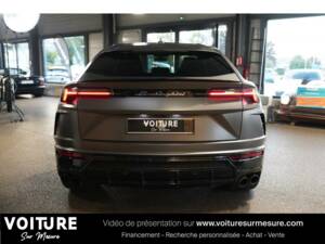 Bild 6/31 von Lamborghini Urus S (2022)