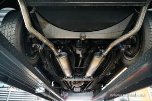 Bild 23/28 von Jaguar XK 140 DHC (1955)