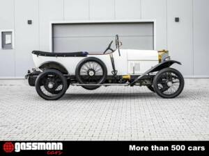 Image 4/15 of Mercedes-Knight 16&#x2F;40 hp (1913)