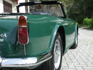 Afbeelding 5/31 van Triumph TR 4A IRS (1965)