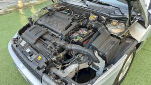 Immagine 39/43 di FIAT Coupé 2.0 20V (1999)