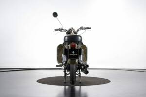 Bild 3/50 von Moto Guzzi Nuovo Falcone Militare (1973)