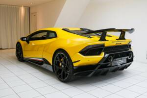 Bild 3/71 von Lamborghini Huracán Performante (2017)