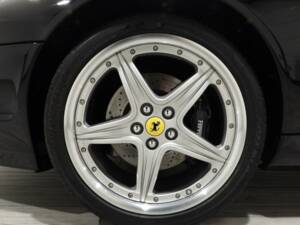 Imagen 4/15 de Ferrari 575 Superamerica F1 (2005)