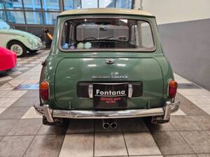 Image 7/14 of Morris Mini Cooper 1000 (1965)