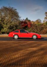 Imagen 17/40 de Nissan 300 ZX (1987)