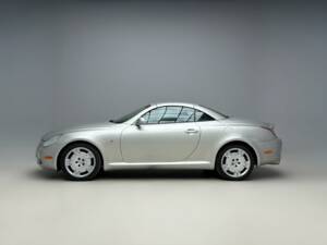 Immagine 7/23 di Lexus SC 430 (2004)