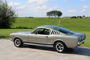 Image 50/50 de Ford Mustang 289 (1966)