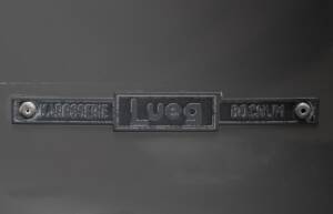 Imagen 11/39 de Mercedes-Benz 170 S-V Lueg (1952)