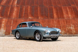 Bild 10/40 von AC Aceca Bristol (1956)