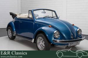 Immagine 1/19 di Volkswagen Maggiolino 1500 (1969)