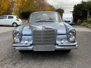 Bild 5/43 von Mercedes-Benz 250 SE (1966)