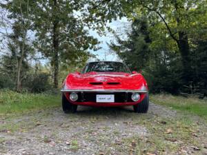 Immagine 3/30 di Opel GT 1900 (1970)
