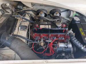 Bild 17/27 von MG MGA 1500 (1958)