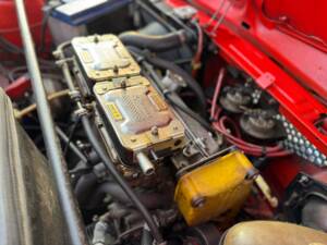 Immagine 25/49 di FIAT 128 Rally (1972)