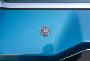 Image 33/37 de Citroën SM (1971)