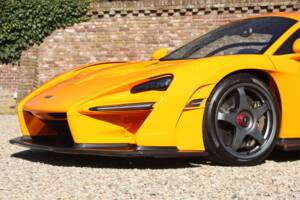Obraz 12/50 pojazdu McLaren Senna LM (2020)