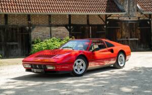 Bild 7/38 von Ferrari 328 GTS (1986)