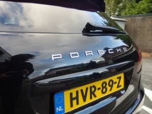 Imagen 18/97 de Porsche Cayenne Turbo (2011)