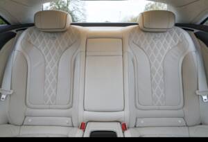 Bild 20/23 von Mercedes-Benz S 560 (2018)