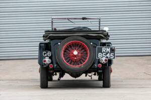 Imagen 7/45 de Riley 14/6 Alpine Tourer (1933)