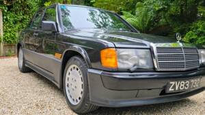 Imagen 13/69 de Mercedes-Benz 190 E 2.3-16 (1985)