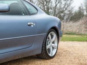 Image 20/74 of Aston Martin DB 7 GT (2004)